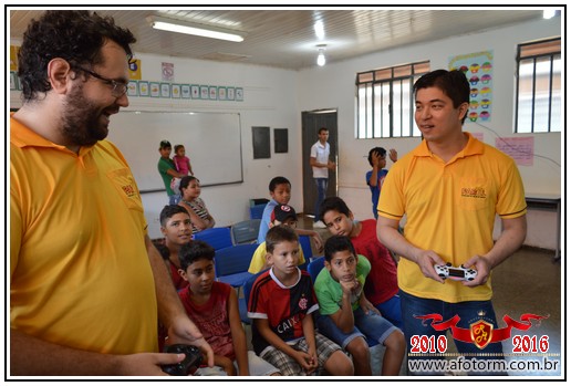 rolim de moura